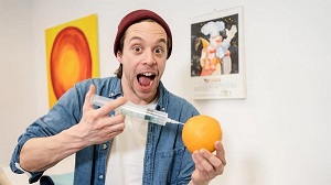 Kein Bild vorhanden!