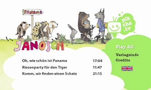 Kein Bild vorhanden!