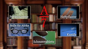 Kein Bild vorhanden!