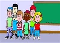 Kind/Jugendbildung