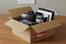 Neuanschaffungen