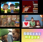 Neue Medien für die Grundschule
