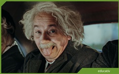 Triff bekannte Persönlichkeiten