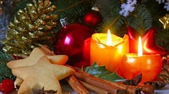 Filme für die Weihnachtszeit - Grundschule