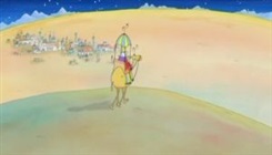 Grundschule: Weihnachtsfilme