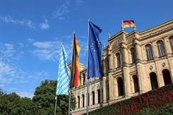 GS: Verfassungsviertelstunde